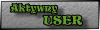 Aktywny user